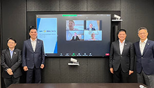 AG官网董事会决议通过收购德国BHTC 拓展智慧移动生态圈